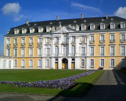 Augustusburg