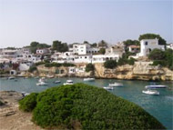 Menorca